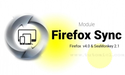 Firefox Sync : synchroniser vos données Firefox