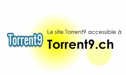 Torrent9 2020 - télécharger des films gratuits en torrent