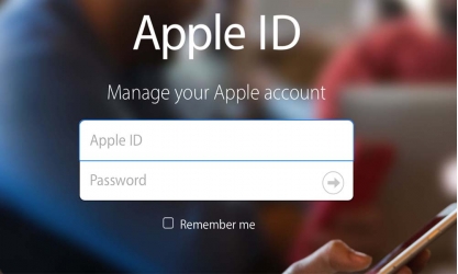 [Apple ID] : Créer un identifiant Apple sans carte bancaire