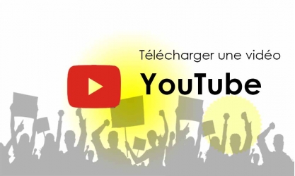 Logiciel pour télécharger & convertir des vidéos YouTube (Youtube Converter)
