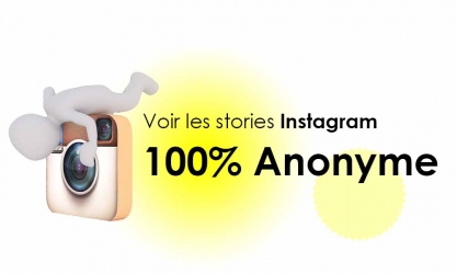 Instagram : Regarder les stories de quelqu'un sans qu'il ne le sache [2020]