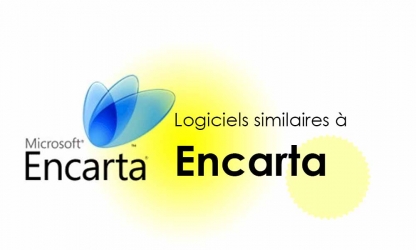 Logiciels similaires à Encarta – Top meilleures alternatives à Microsoft Encarta