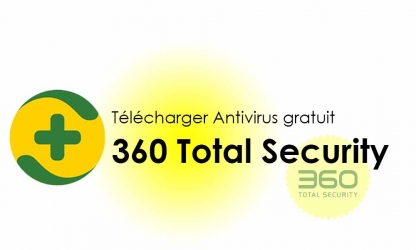 Télécharger 360 Total Security gratuit