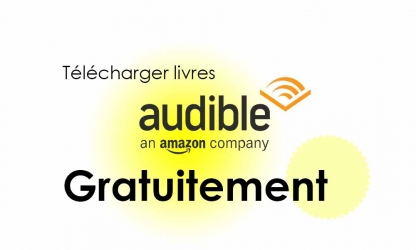 Comment télécharger des livres audio gratuits sur Amazon ?