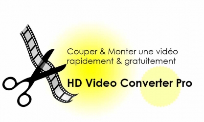 Logiciel gratuit pour faire un montage vidéo rapidement – HD Video Converter Pro