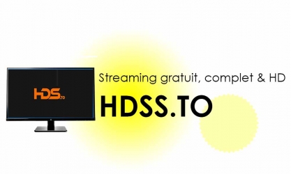 HDSS.CC : streaming films HD gratuits et complets