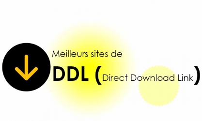 Quels sont les Meilleurs sites DDL (Téléchargement Direct) français 2020 ?