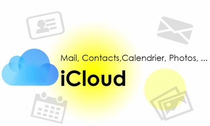 Comment configurer iCloud mail, contacts, calendriers, photos sur un iPhone ou iPad