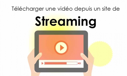 Télécharger une vidéo en streaming (Youtube, Vevo, Dailymotion ou Facebook)