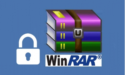 Méthode gratuite pour trouver le mot de passe d’un fichier RAR/ZIP sans logiciel (en Ms-Dos)