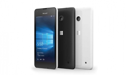 Acheter un Smartphone moins cher avec Windows 10 – Lumia 550