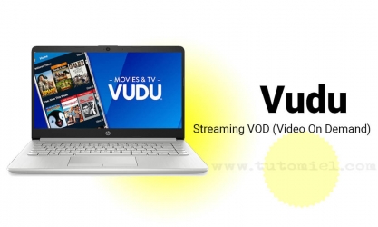 VUDU : meilleur site de streaming VOD (Video On Demand)
