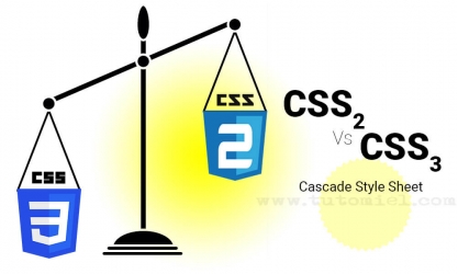 La différence entre CSS2 et CSS3