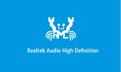 Résolu : Problème pilote Realtek High Definition Audio Win10