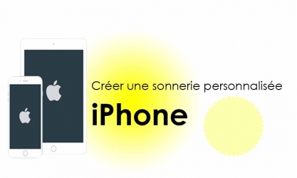 Créer une sonnerie pour iPhone sans iTunes – sonnerie iPhone à partir de mp3