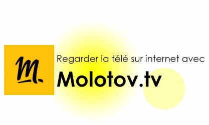 Télécharger Molotov.tv APK Gratuit - France & dehors