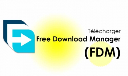 Télécharger Free Download Manager gratuit