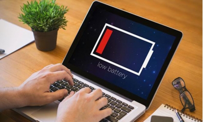 Conseils pour prolonger la durée de vie (autonomie) de votre batterie dans Windows 10/8/7