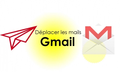 Copier tous les messages d'un compte Gmail vers un autre compte Gmail