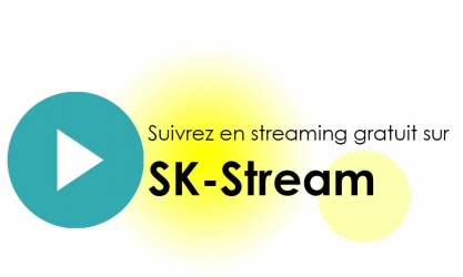 SkStream – site de streaming gratuit & illégal [2020]