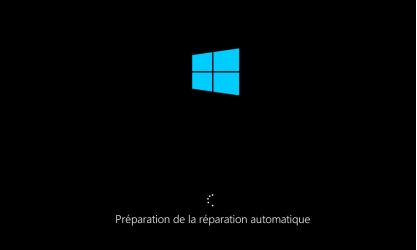 Activer ou désactiver la réparation automatique dans Windows 10