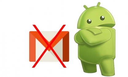Supprimer le compte Google associé à un téléphone Android sans le réinitialiser