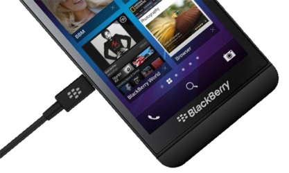 Bb10-0015 Error : Comment flasher un Blackberry avec Blackberry Link sans risque