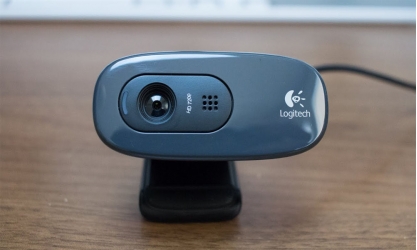 Comment désactiver les lumières (voyant) sur une webcam Logitech
