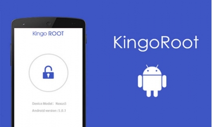 Kingo Root : Comment rooter facilement un appareil Android