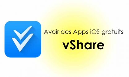 Télécharger vShare gratuit - TutuApp meilleure alternative